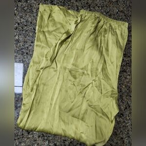 100% Silk Lounge Pants